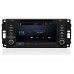 Chrysler Dodge Jeep RAM Android bilstereo multimedia navigation bluetooth